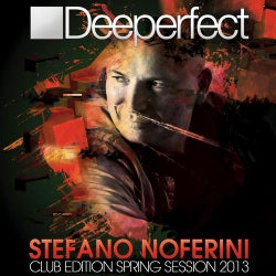 Stefano Noferini Club Edition Spring Session 2013