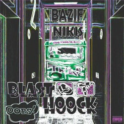 Blast Hoock