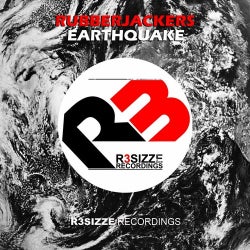 Rubberjackers "EARTHQUAKE" Chart