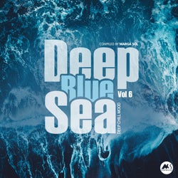 Deep Blue Sea, Vol.6: Deep Chill Mood