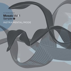 Mosaic, Vol. 1 (Sampler 2)