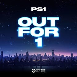 Out For 1 (Extended Mix)
