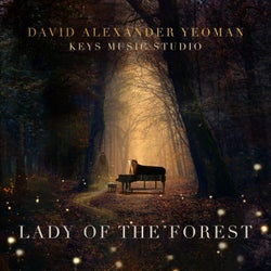 Lady of the Forest