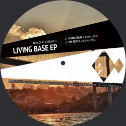 Living Base EP