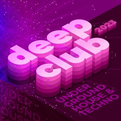 Deep Club 2023 - Underground House & Techno