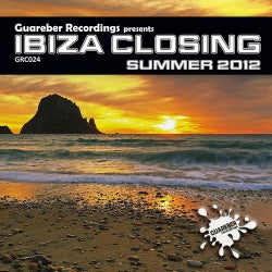 Ibiza Closing Summer 2012