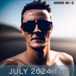 JULY 2024 TOP