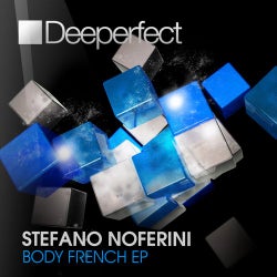 Body French EP