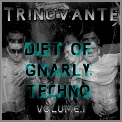 Diet of Gnarly Techno Volume. 1