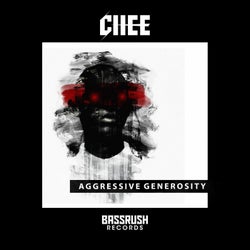 Aggressive Generosity EP