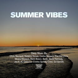 Various - Summer Vibes