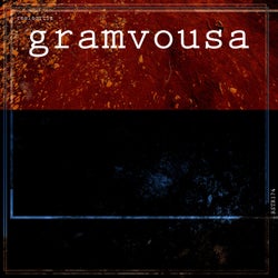 Gramvousa