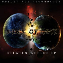 Between Worlds EP