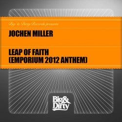 Leap of Faith (Emporium 2012 Anthem)