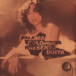 Applause (Paloma Colombe presents Dihya)
