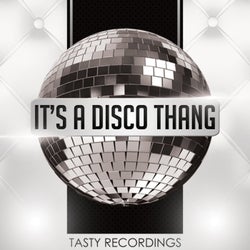It's A Disco Thang
