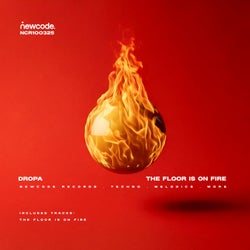 The Floor is On Fire (Original Mix)