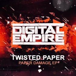 Paper Damage EP