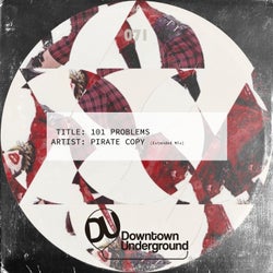 101 Problems (Extended Mix)