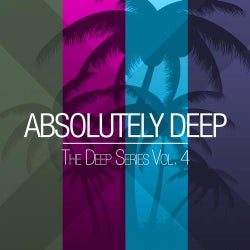 Absolutely Deep - The Deep Series Vol. 4