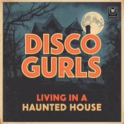 Living in a Haunted House
