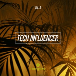 Tech Influencer, Vol. 3