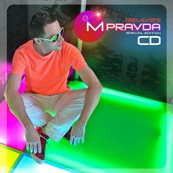 M.Pravda - The Remixes