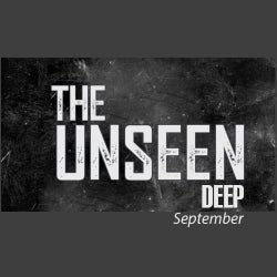 The Unseen Deep September Chart