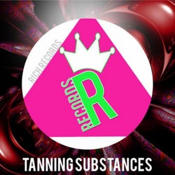 Tanning Substances