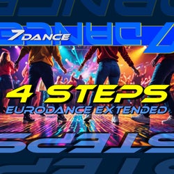 4 Steps (Eurodance Extended)