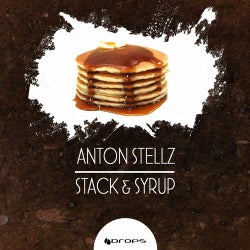 Stack & Syrup