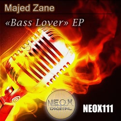 Bass Lover EP
