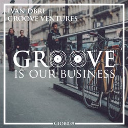 Groove Ventures
