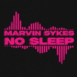NO SLEEP (Extended Mix)