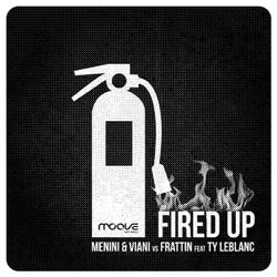 Fired Up (Deep & Fire Mix)