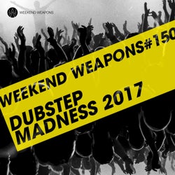 Dubstep Madness 2017
