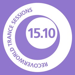 Recoverworld Trance Sessions 15.09