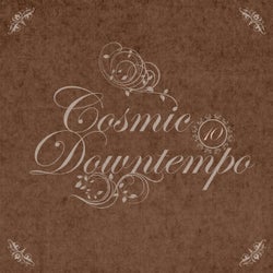 Cosmic Downtempo, Vol.10
