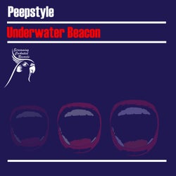 Underwater Beacon