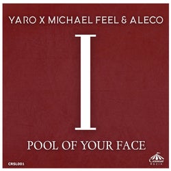 Pool of Your Face