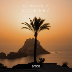 Palmera