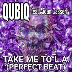 Take Me To L.A. (feat. Aidan Casserly) [Extended Trip Mix]