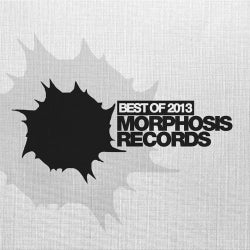 Best Of Morphosis 2013