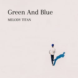 Green and Blue