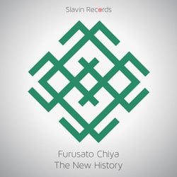 The New History - Single