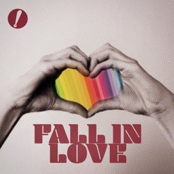 Fall in Love (Original Mix)