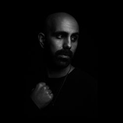 Tim Parker Tech House weapons