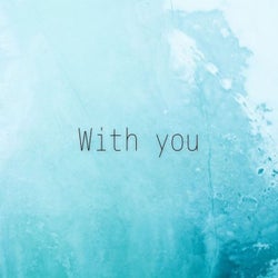 With you feat.Hatsune Miku