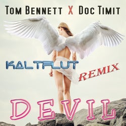 Devil (KaltFlut Remix)