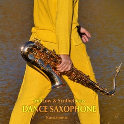Dance Saxophone
